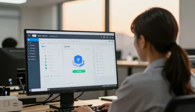 技术外包如何实现高性能与适用条件的平衡