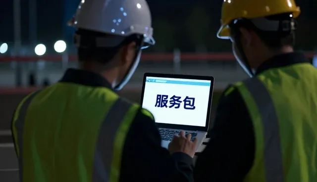 技术外包在业务流程优化中的适用条件分析